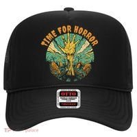 Time For Horror Zombie Hat thumb 0