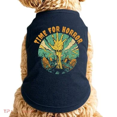 Doggie Tank
