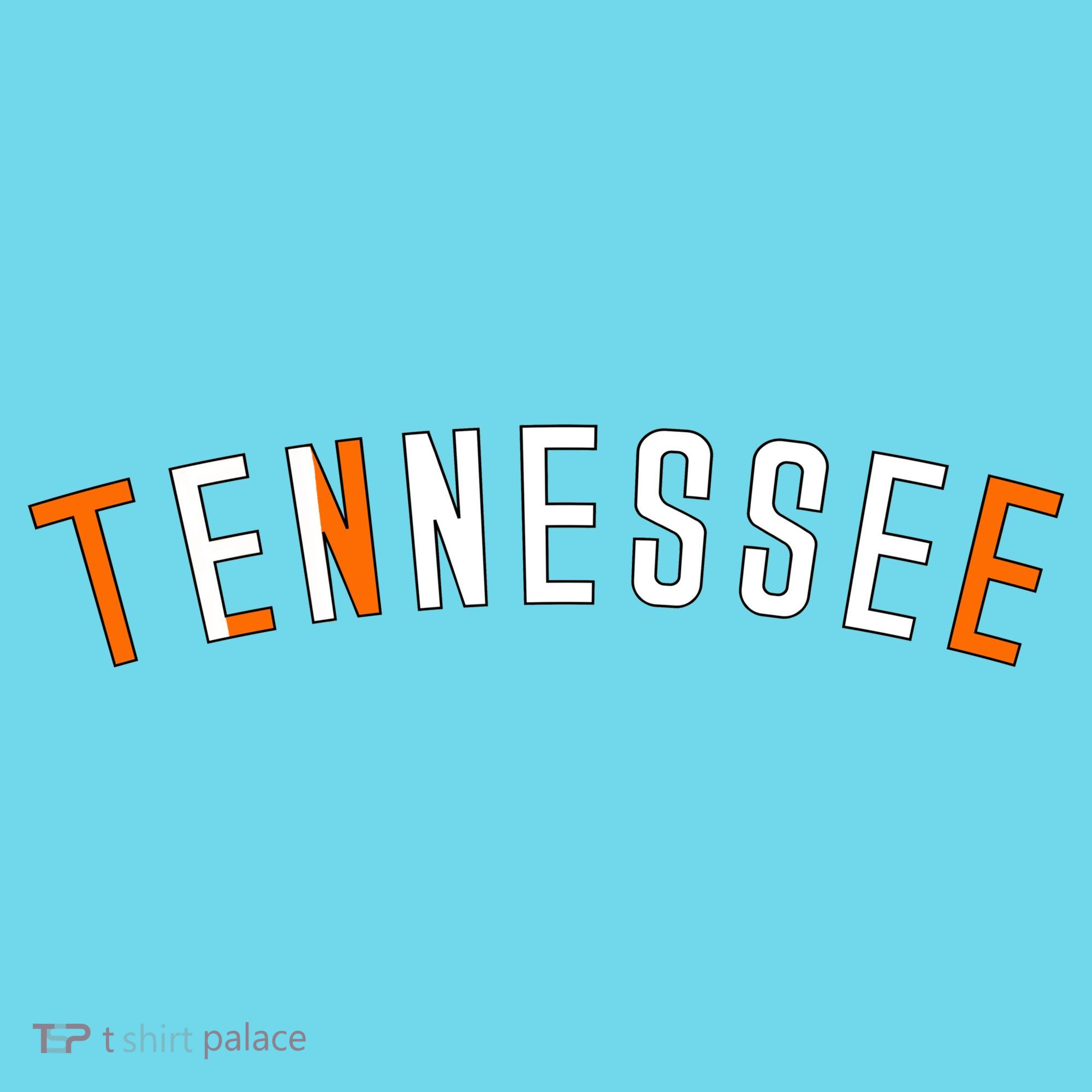 Tennessee Finesse Hip Hop Gift Long Sleeve Shirt