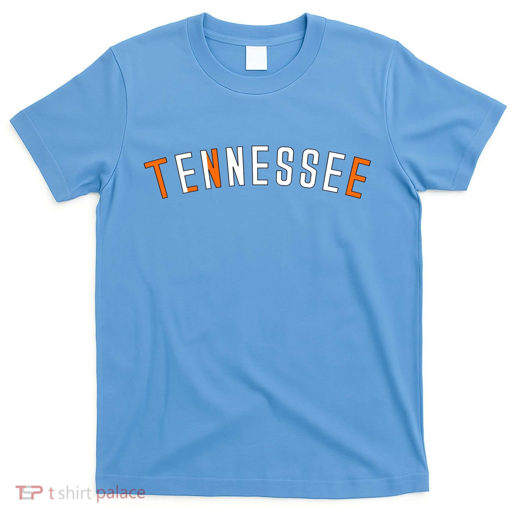 Tennessee Finesse Hip Hop Gift T-Shirt