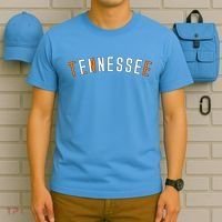 Tennessee Finesse Hip Hop Gift T-Shirt thumb 5