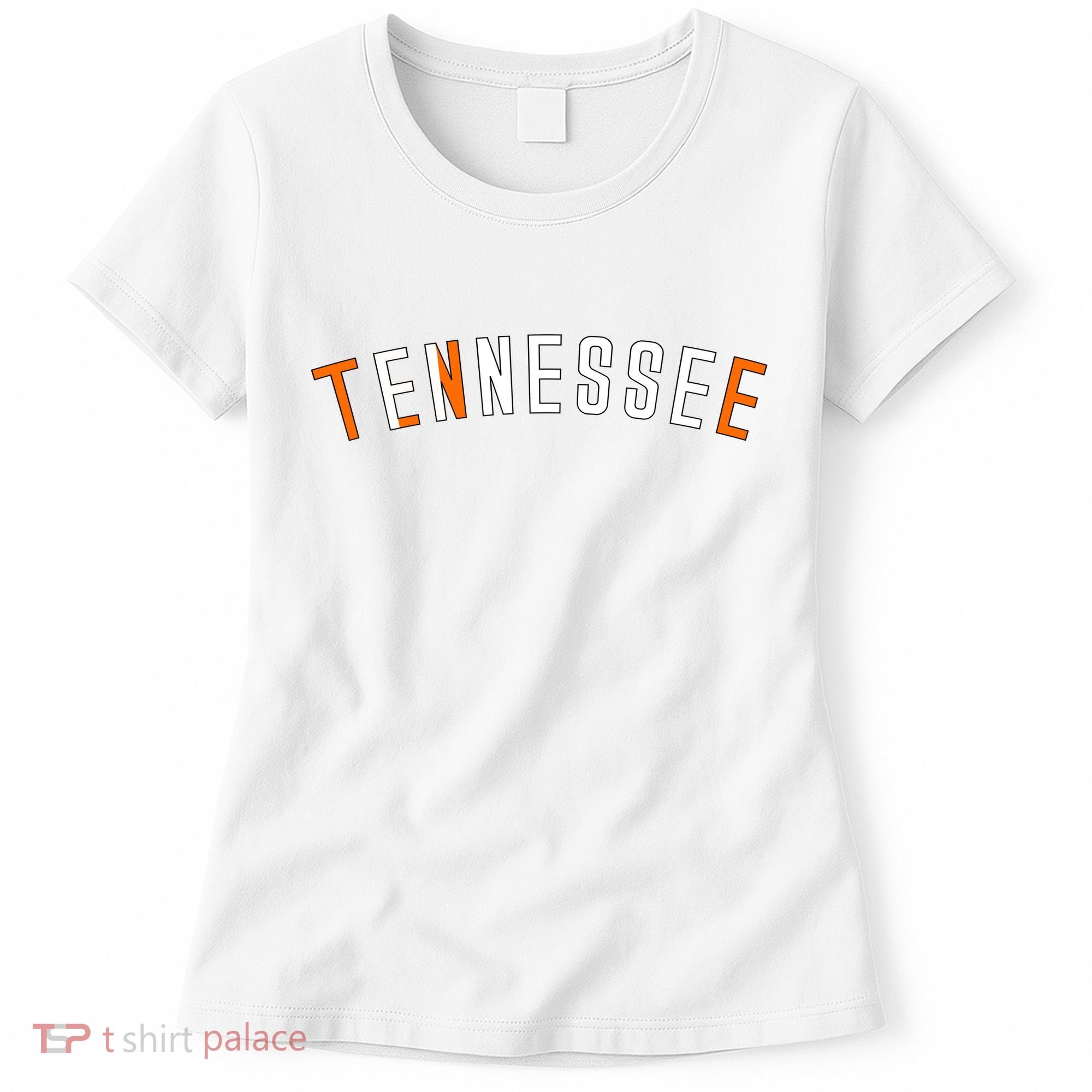 Tennessee Finesse Hip Hop Gift Women's T-Shirt