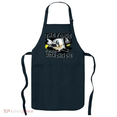 Apron