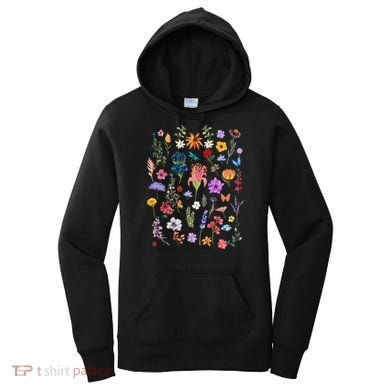 The Future Is Accessible  Inclusive-Embrace Neurodiversity Women's Hoodie