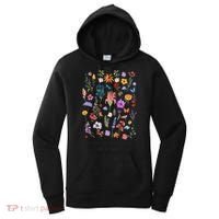 The Future Is Accessible  Inclusive-Embrace Neurodiversity Women's Hoodie thumb 0