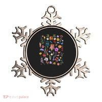 The Future Is Accessible  Inclusive-Embrace Neurodiversity Ornament thumb 0