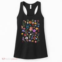 The Future Is Accessible  Inclusive-Embrace Neurodiversity Women's Tank Top thumb 0