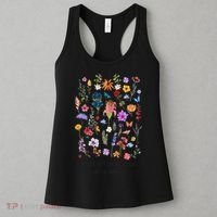The Future Is Accessible  Inclusive-Embrace Neurodiversity Women's Tank Top thumb 3