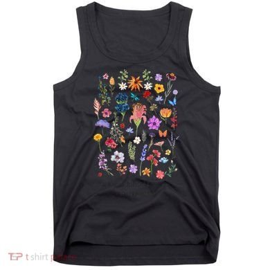 The Future Is Accessible  Inclusive-Embrace Neurodiversity Tank Top