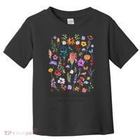 The Future Is Accessible  Inclusive-Embrace Neurodiversity Toddler T-Shirt thumb 0
