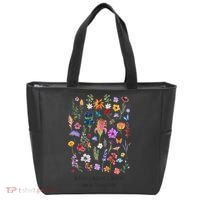 The Future Is Accessible  Inclusive-Embrace Neurodiversity Tote Bag thumb 0