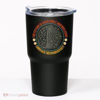 The Future Is Accessible  Inclusive Embrace Neurodiversity Tumbler thumb 0