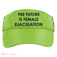 The Future Is Female Ejaculation Adult Drive Performance Visor thumb 0