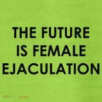 The Future Is Female Ejaculation Adult Drive Performance Visor thumb 2