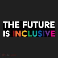 The Future Is Inclusive Disability Awareness Hat thumb 2