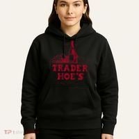 Trader Fun; Joe's Fun; Silly; Weird; Wild Hoodie thumb 5