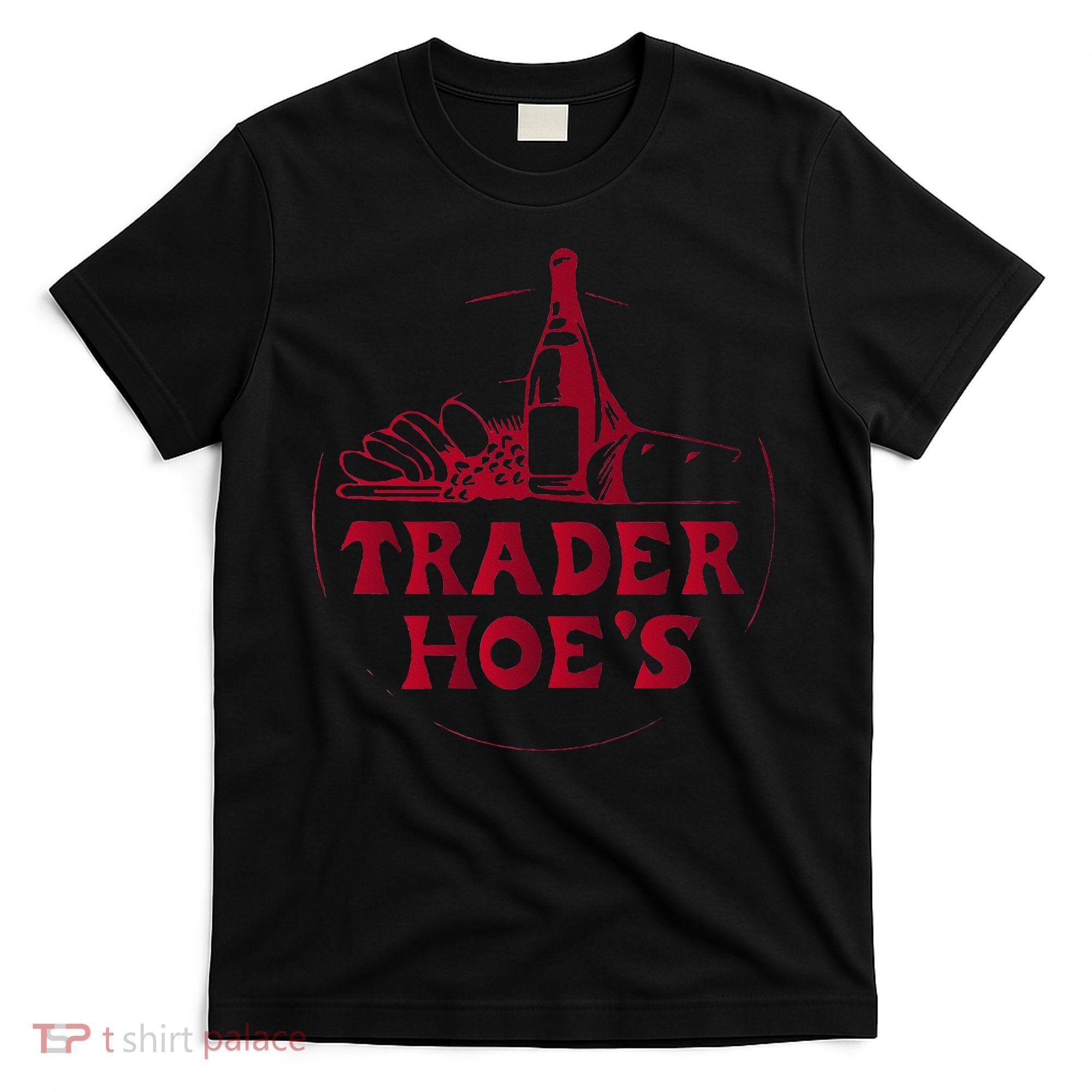 Trader Fun; Joe's Fun; Silly; Weird; Wild T-Shirt