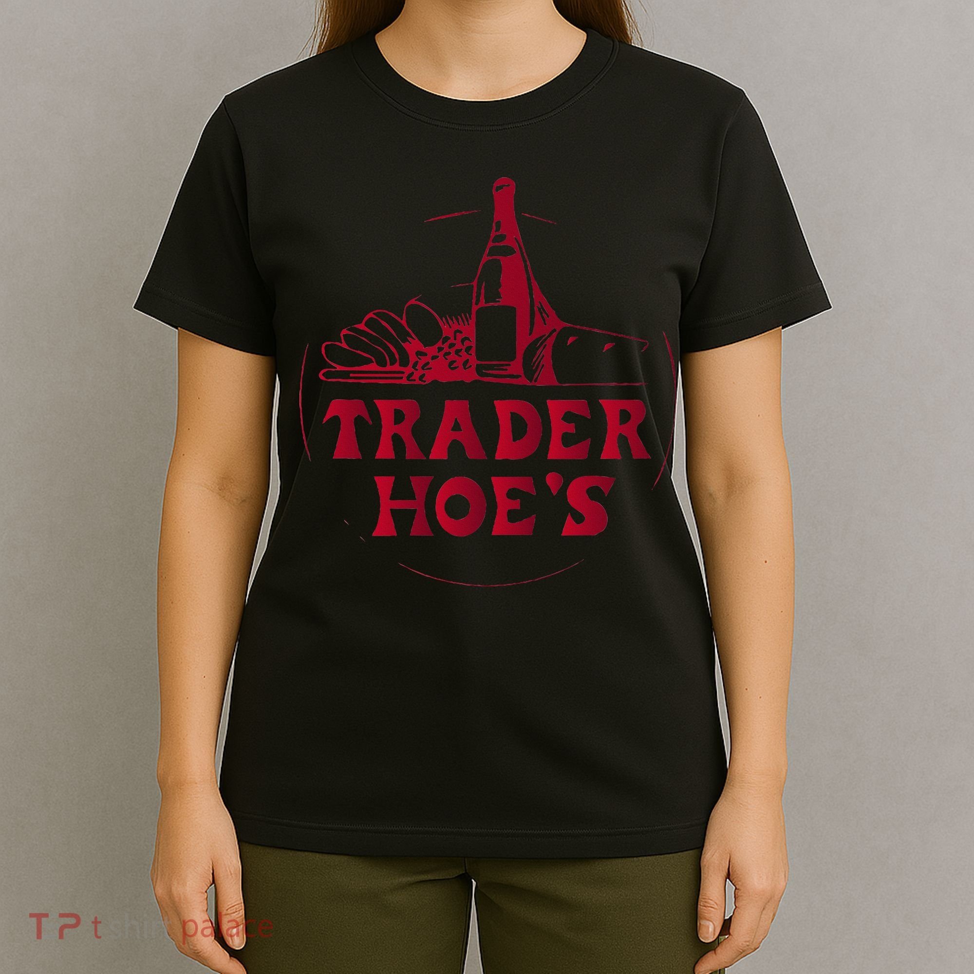 Trader Fun; Joe's Fun; Silly; Weird; Wild T-Shirt