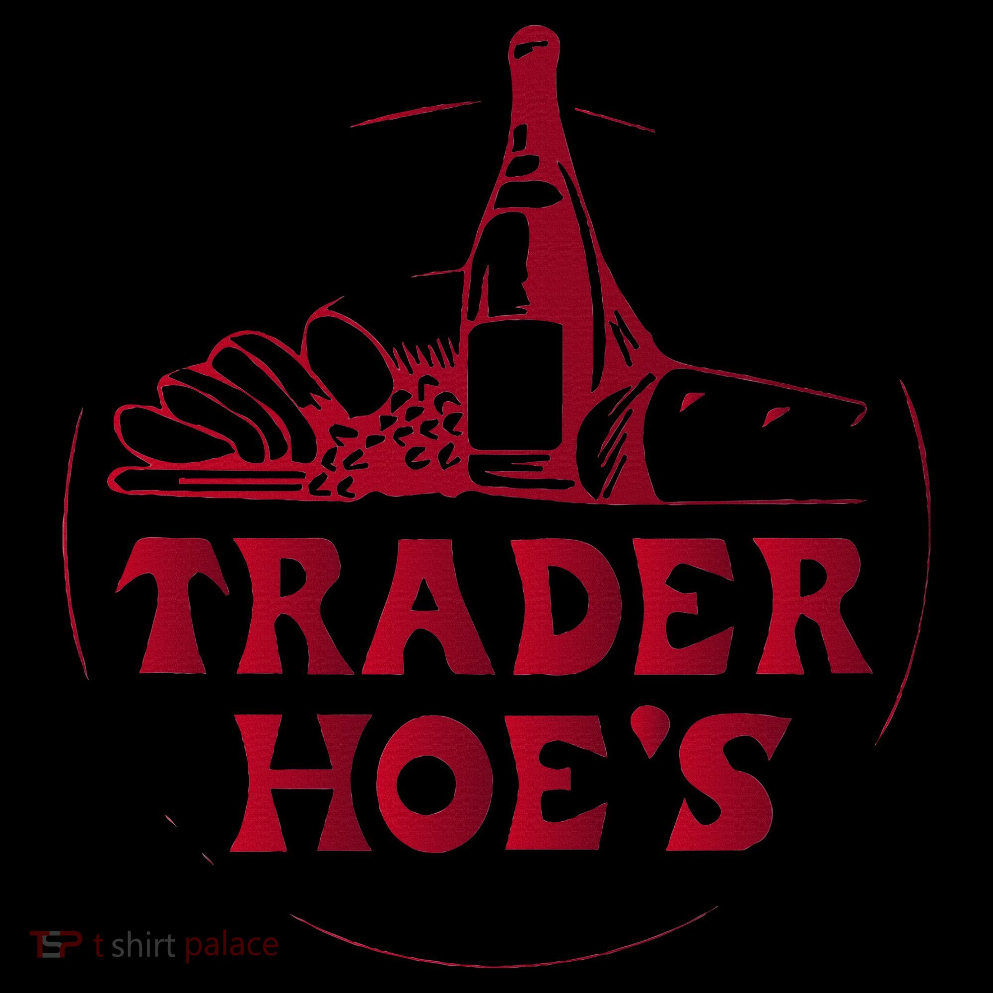 Trader Fun; Joe's Fun; Silly; Weird; Wild T-Shirt
