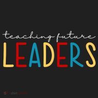Teaching Future Leaders Gift For Teacher Tumbler thumb 3