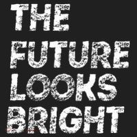 The Future Looks Bright Women's Sweatshirt thumb 2