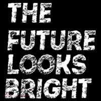 The Future Looks Bright Women's Tank Top thumb 5