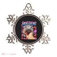 The Famous Moo Deng Pygmy Baby Hippo Moo Deng Cute Moodeng Ornament thumb 0