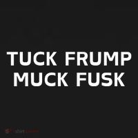 Tuck Frump Muck Fusk Bucket Hat thumb 4