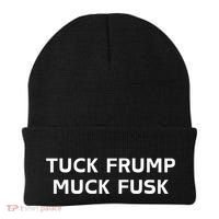 Tuck Frump Muck Fusk Beanie thumb 0