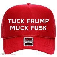Tuck Frump Muck Fusk Hat thumb 0