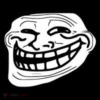 Troll Face Meme Funny Dank Meme Troll Face Toddler Hoodie thumb 2
