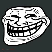 Troll Face Meme Funny Dank Meme Troll Face Infant Baby Jersey Bodysuit thumb 2