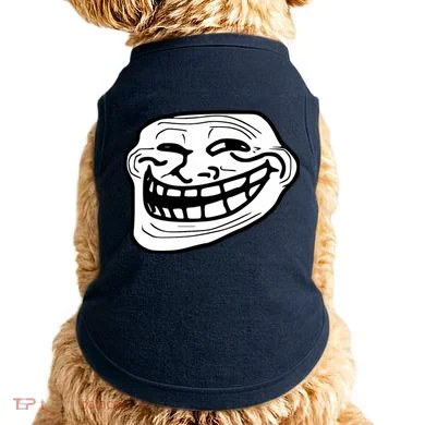 Doggie Tank