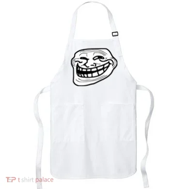 Apron