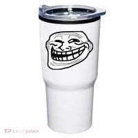 Troll Face Meme Funny Dank Meme Troll Face Tumbler thumb 0
