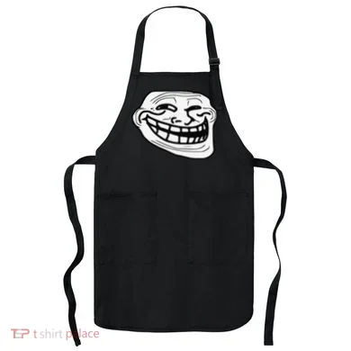 Apron