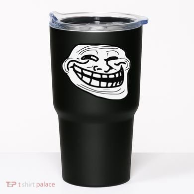 Troll Face Meme Funny Dank Meme Troll Face Tumbler