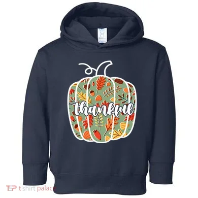 Toddler Hoodie