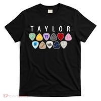 Taylor First Name I Love Taylor Girl Groovy 80S T-Shirt thumb 0