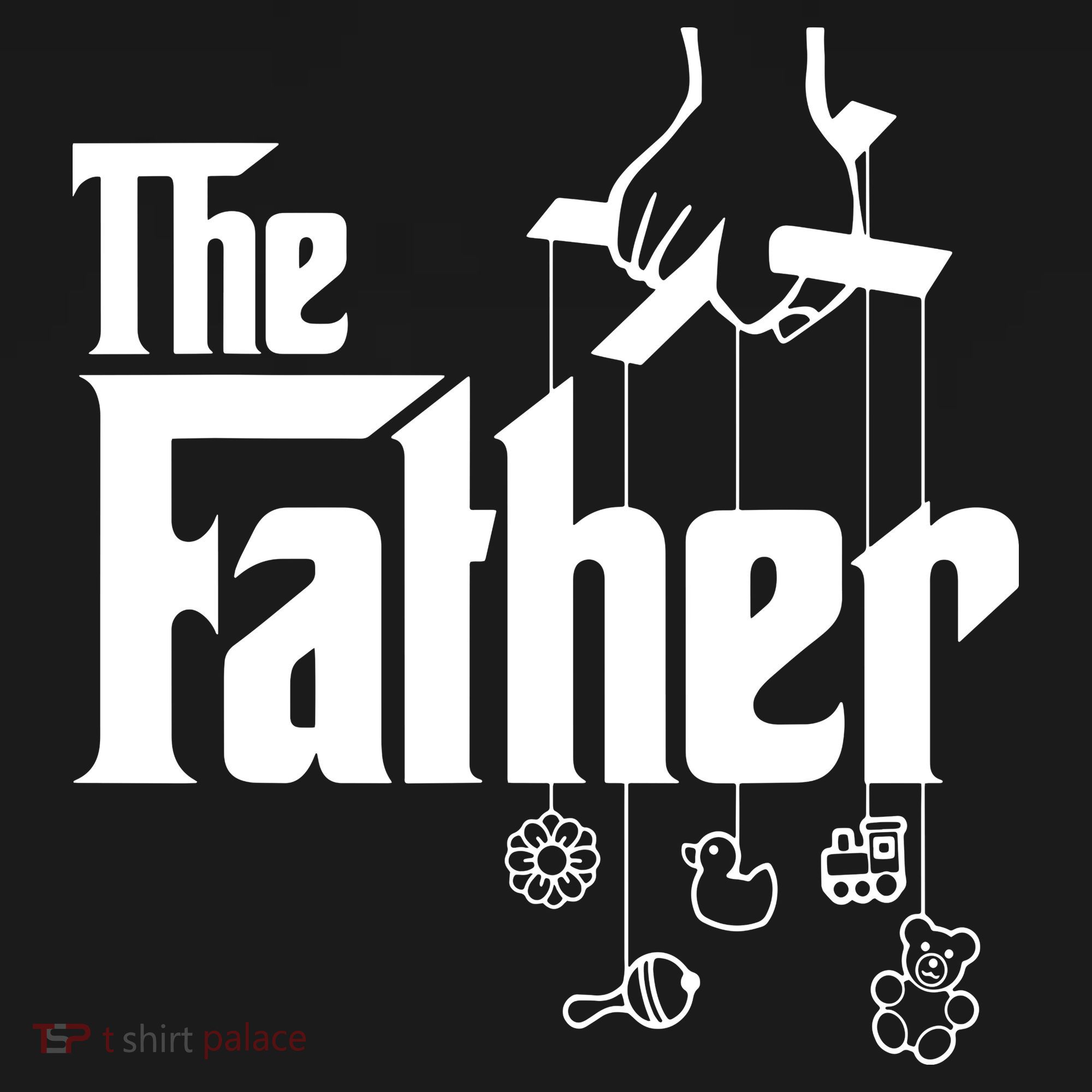 The Father New Daddy Expecting Baby Gift Mousepad
