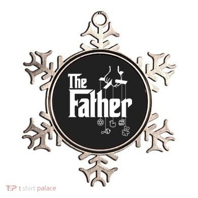 The Father New Daddy Expecting Baby Gift Ornament