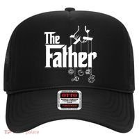 The Father New Daddy Expecting Baby Gift Hat thumb 0