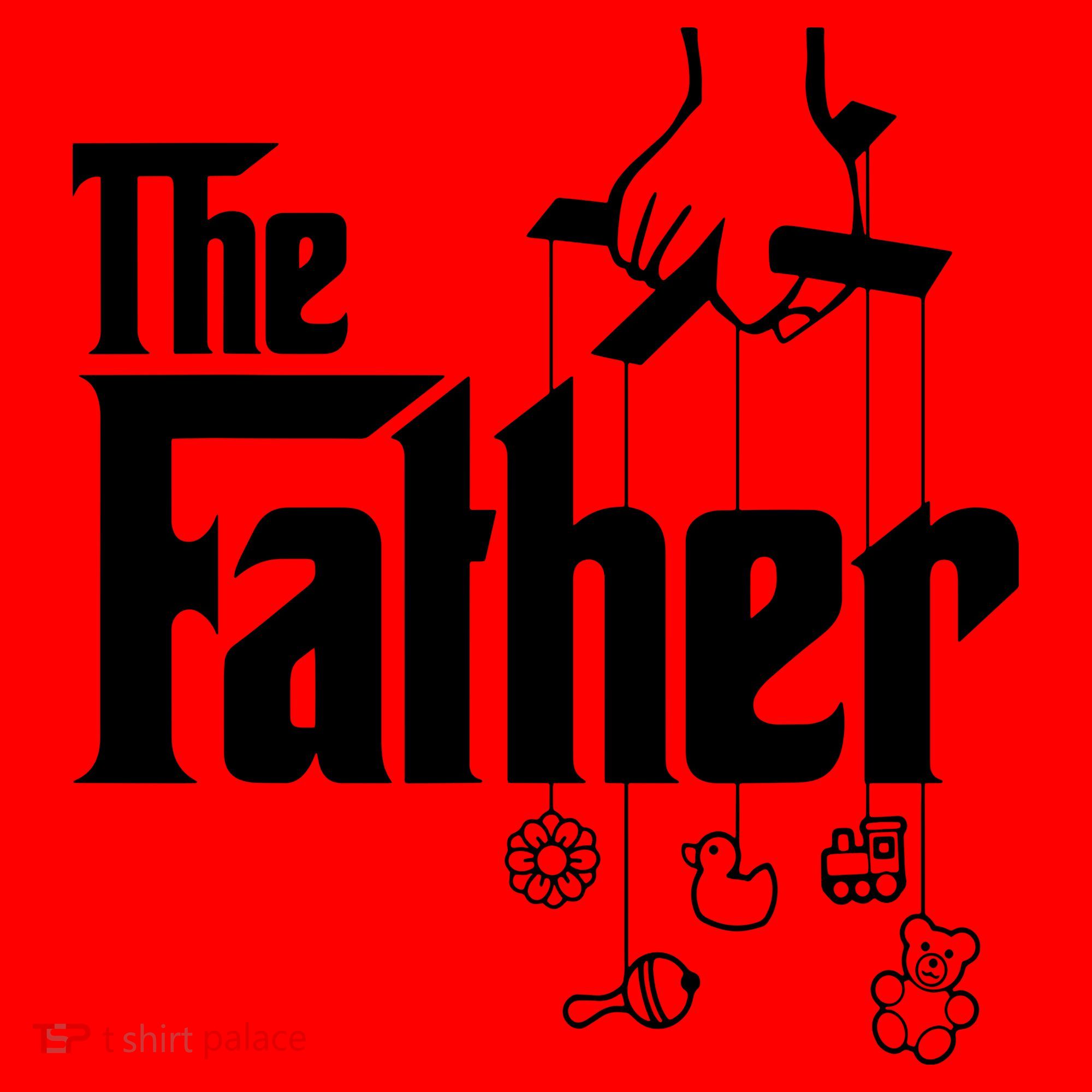 The Father New Daddy Expecting Baby Gift Santa Hat