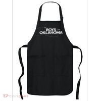 The From Oklahoma Apron thumb 0