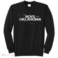The From Oklahoma Sweatshirt thumb 0