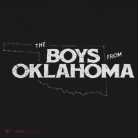 The From Oklahoma Sweatshirt thumb 3