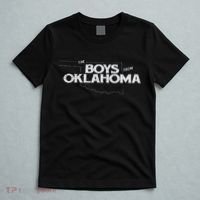 The From Oklahoma T-Shirt thumb 5