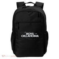 The From Oklahoma Backpack thumb 0