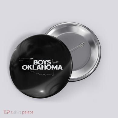 The From Oklahoma Button