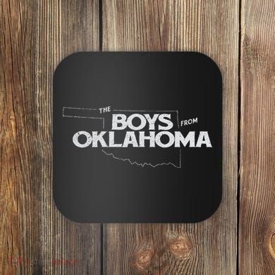 The From Oklahoma Coaster